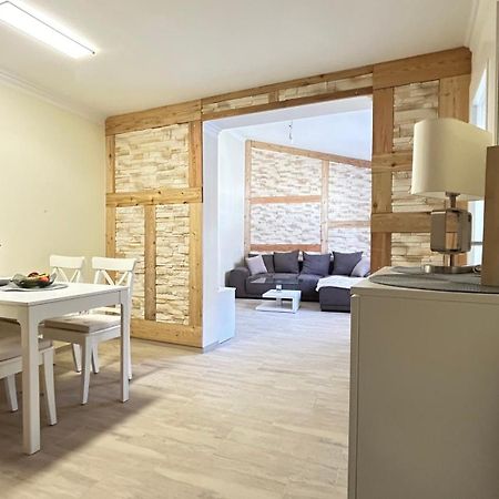 Ferienhaus Am Trollmoench Goslar Eksteriør billede