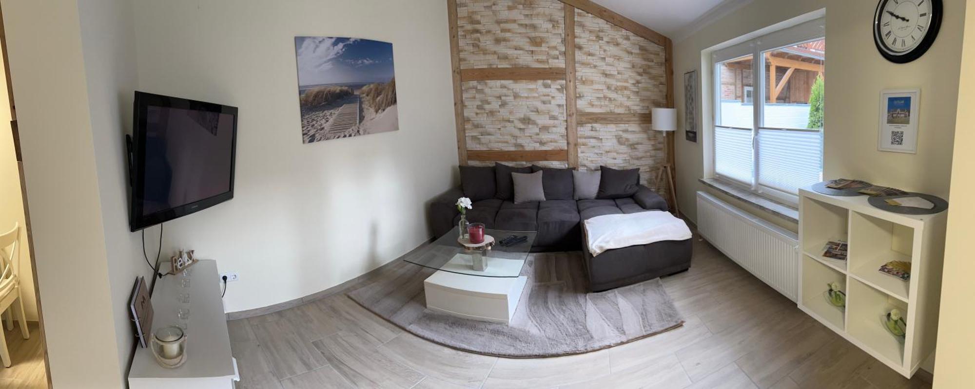 Ferienhaus Am Trollmoench Goslar Eksteriør billede
