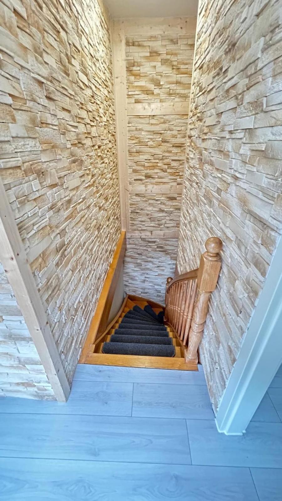 Ferienhaus Am Trollmoench Goslar Eksteriør billede